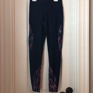 Nike Dri-Fit full length leggings